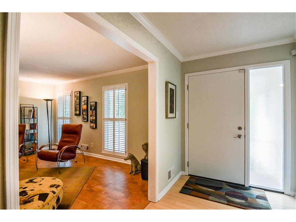 460 Ridgewater Drive, Marietta, GA 30068