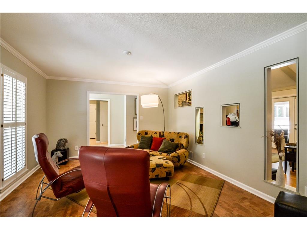460 Ridgewater Drive, Marietta, GA 30068