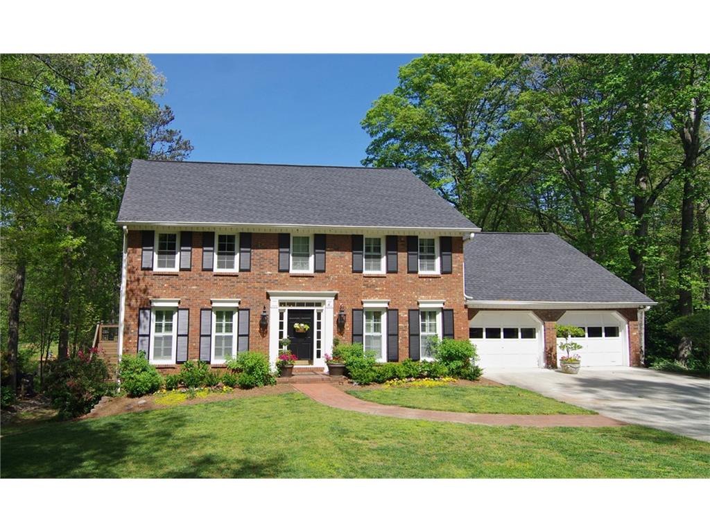 5308 E Cove NE, Marietta, GA 30068