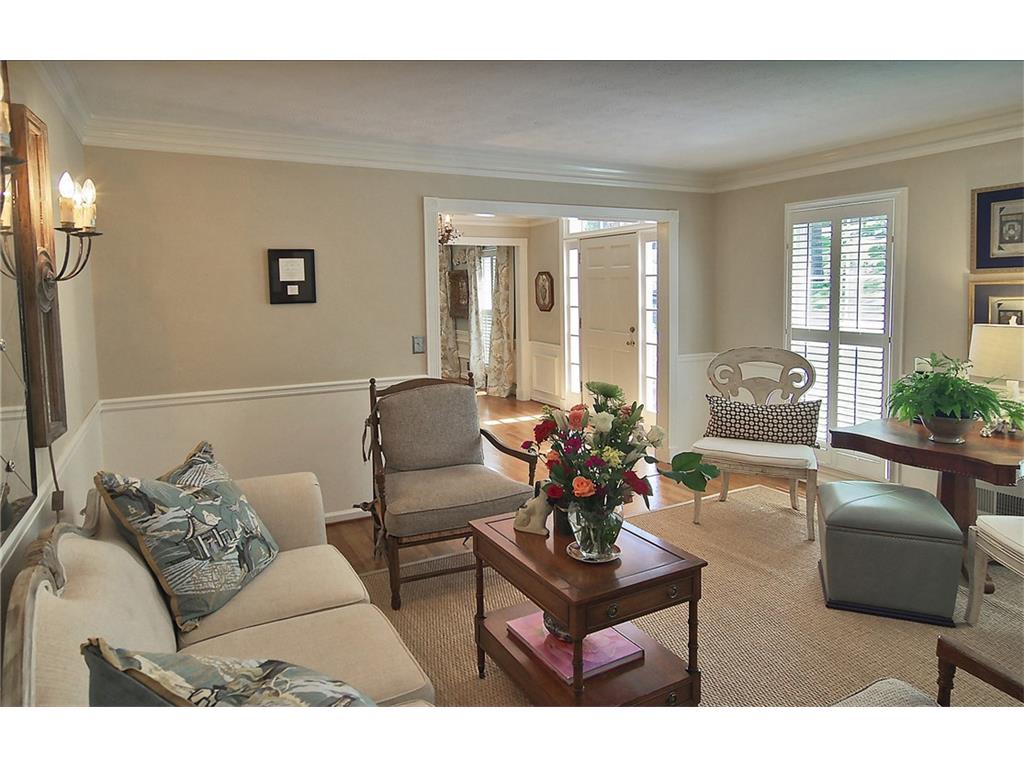 5308 E Cove NE, Marietta, GA 30068