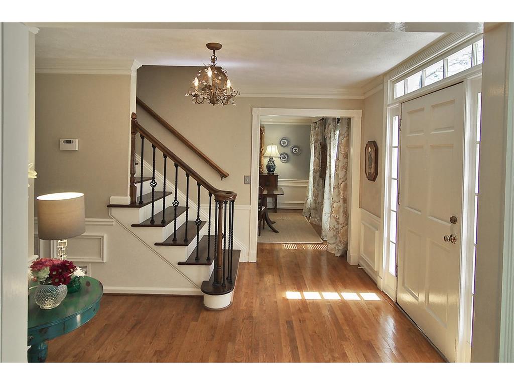 5308 E Cove NE, Marietta, GA 30068