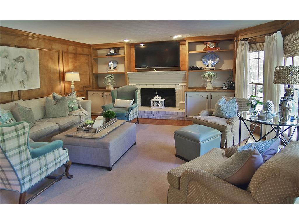 5308 E Cove NE, Marietta, GA 30068
