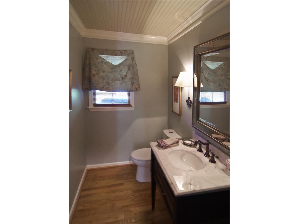 5308 E Cove NE, Marietta, GA 30068