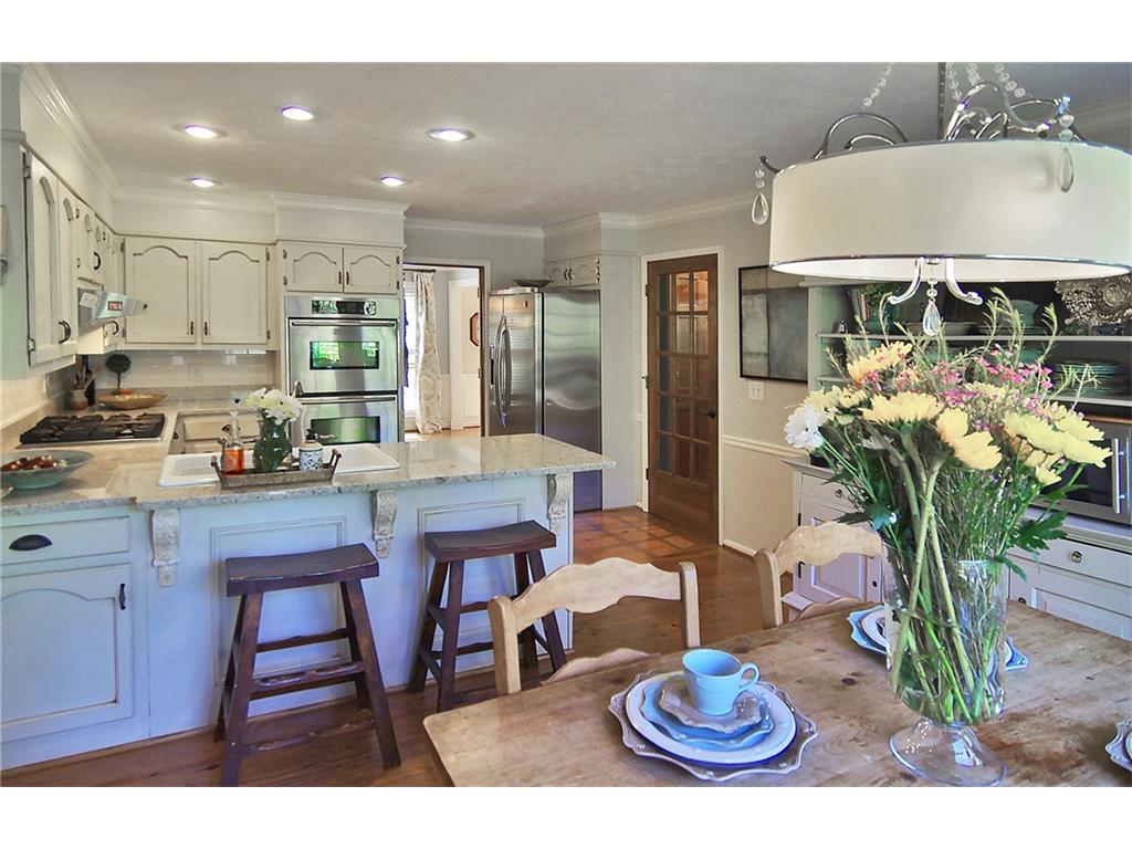 5308 E Cove NE, Marietta, GA 30068