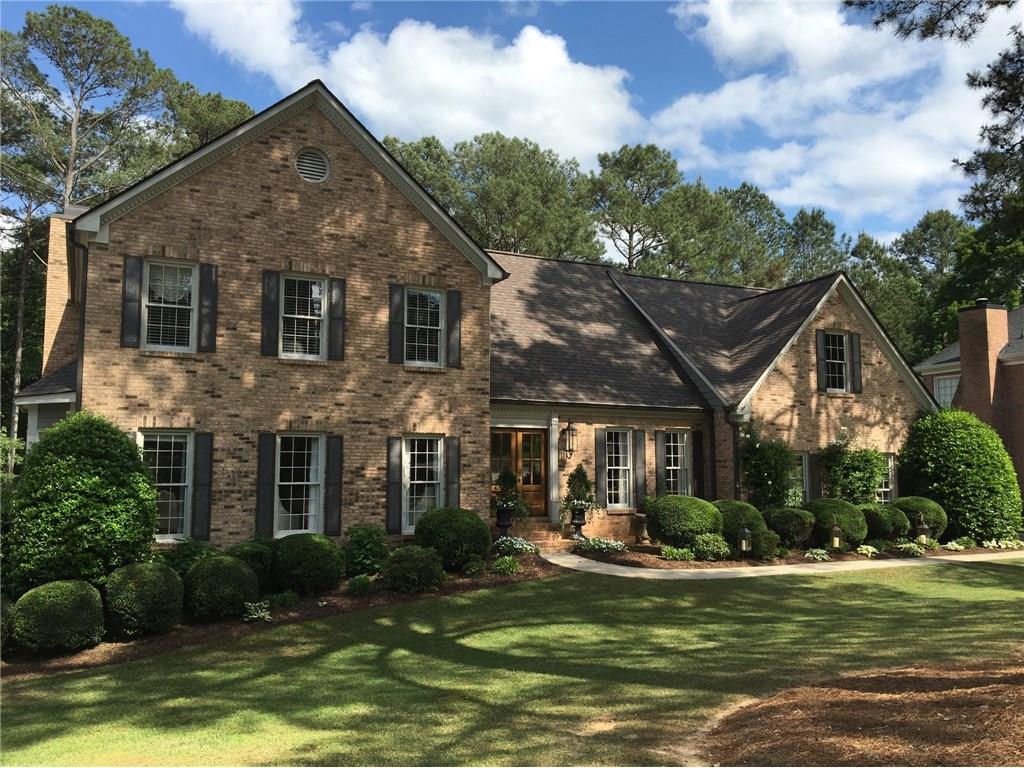 1984 River Forest Drive, Marietta, GA 30068