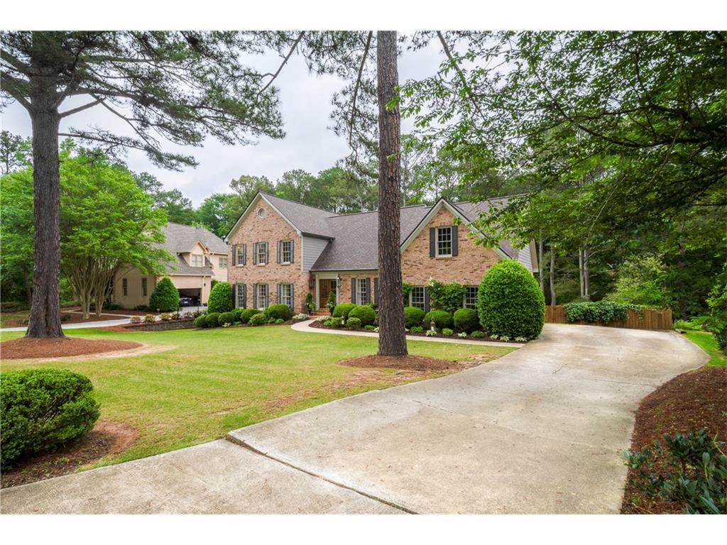 1984 River Forest Drive, Marietta, GA 30068