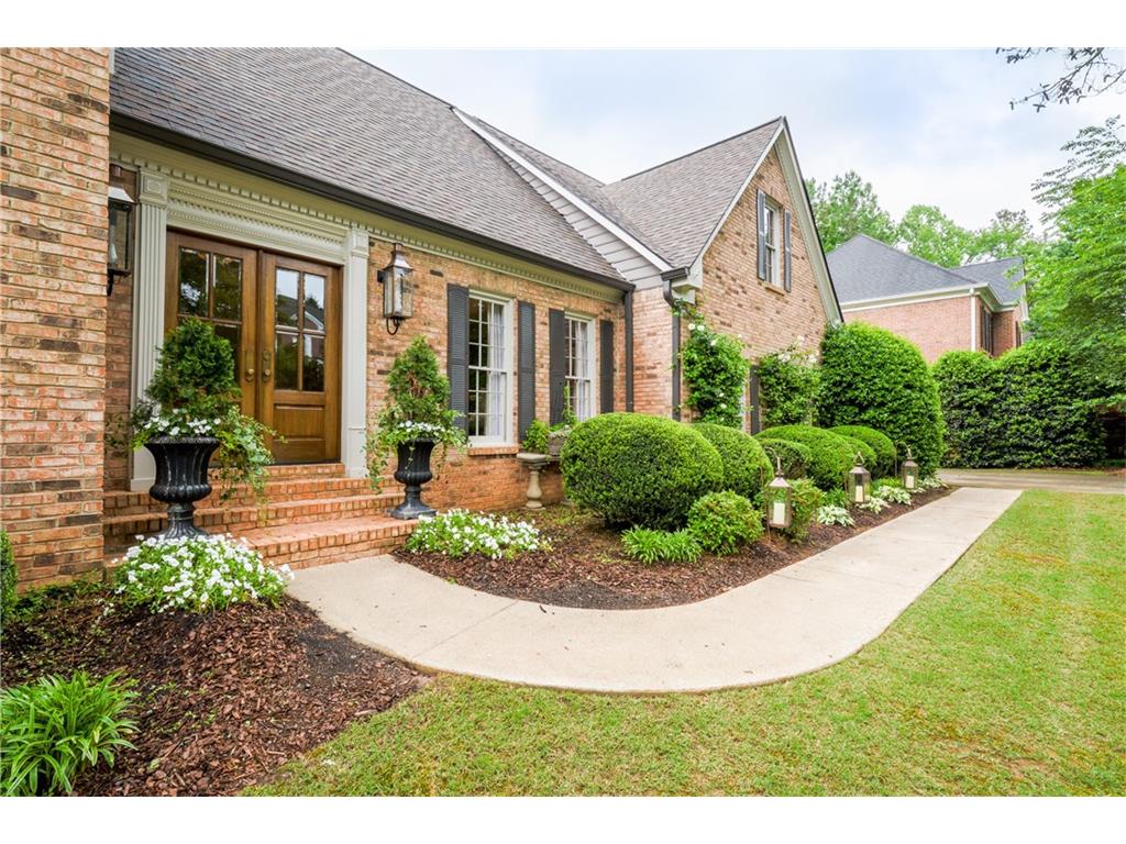 1984 River Forest Drive, Marietta, GA 30068