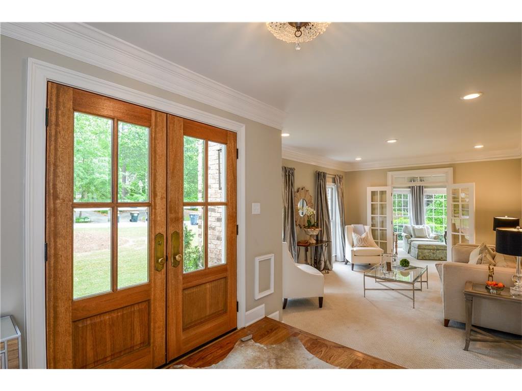 1984 River Forest Drive, Marietta, GA 30068
