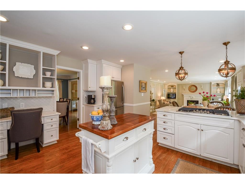 1984 River Forest Drive, Marietta, GA 30068