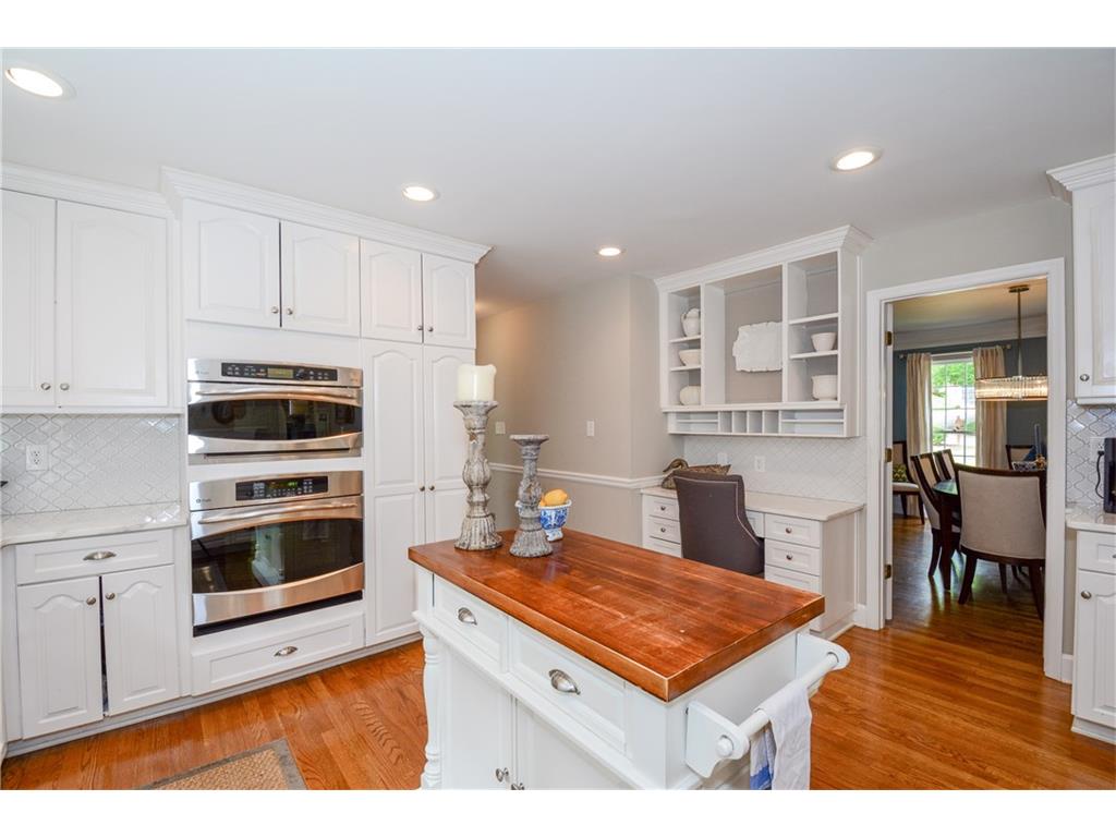 1984 River Forest Drive, Marietta, GA 30068