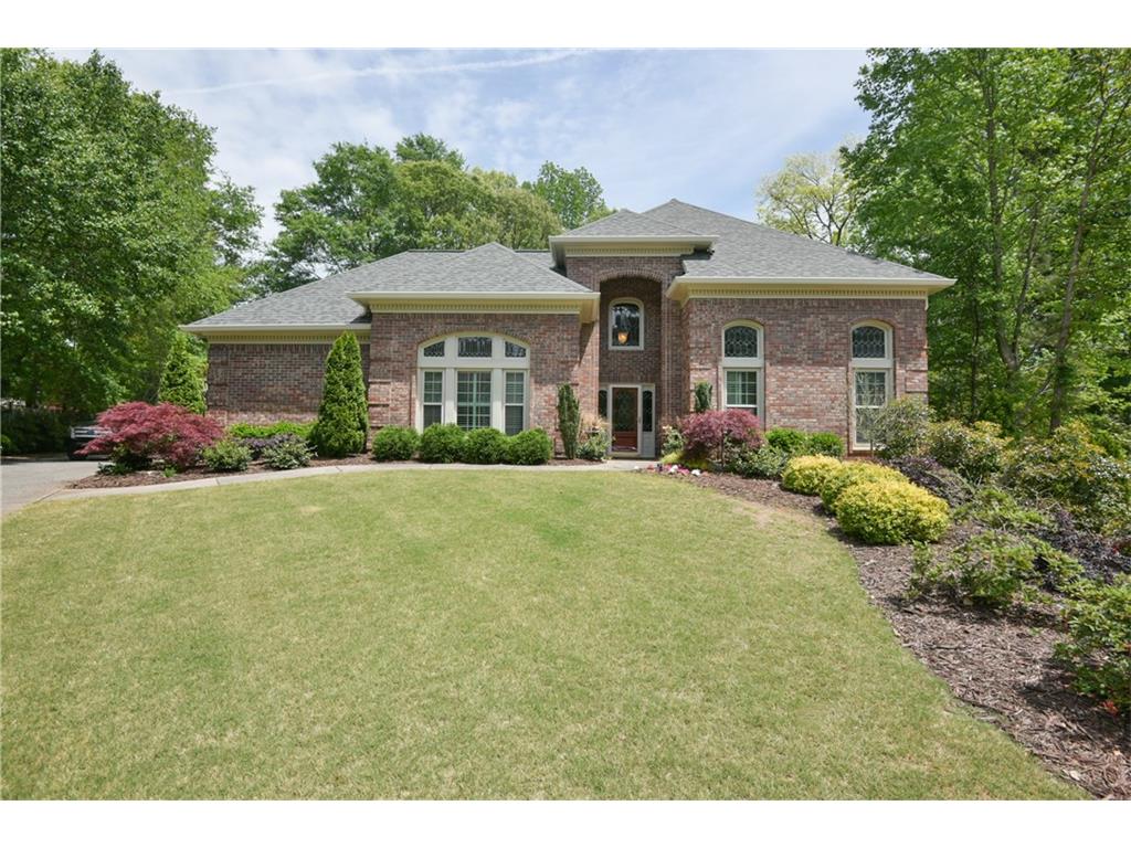 911 Asheton Court, Marietta, GA 30068