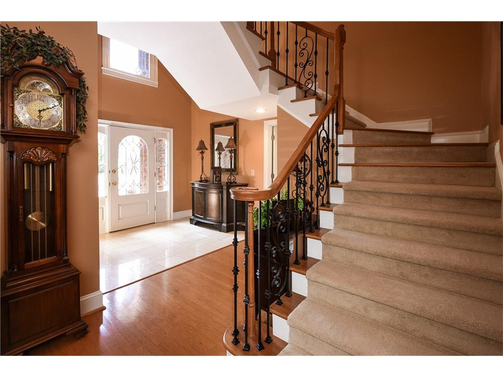 911 Asheton Court, Marietta, GA 30068