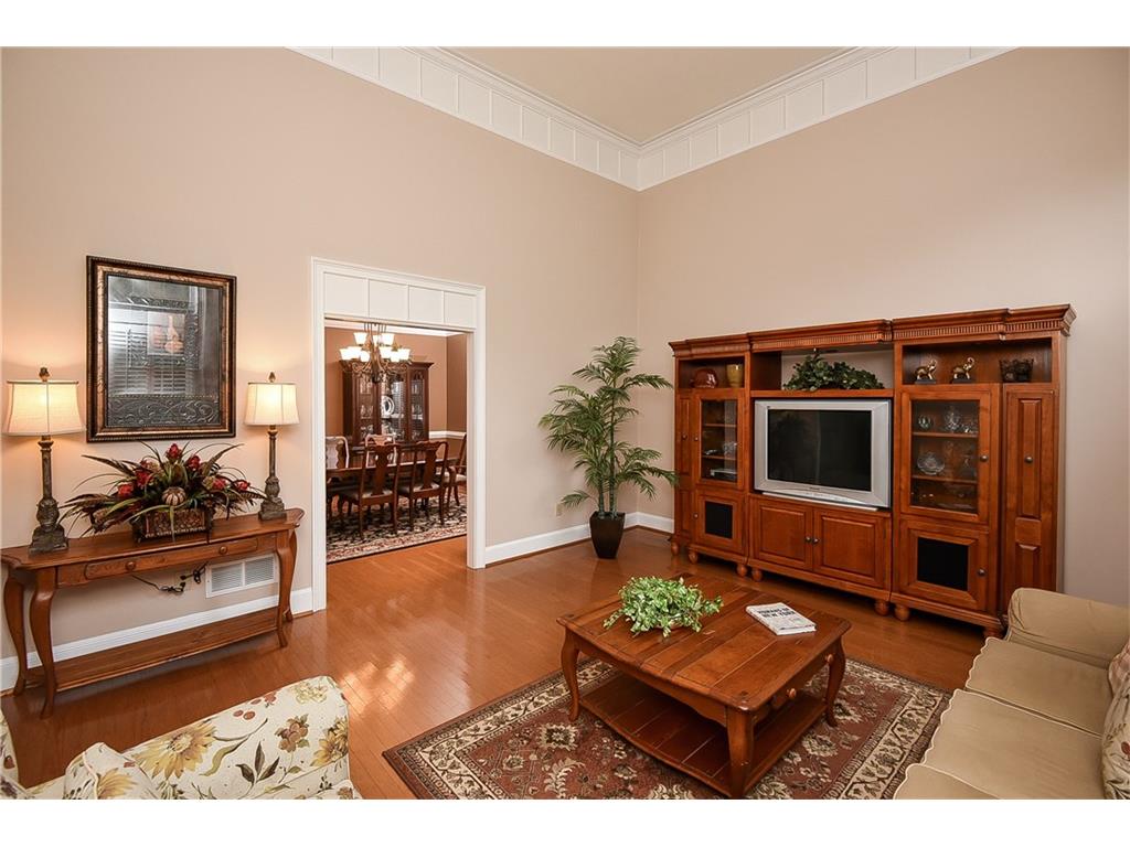 911 Asheton Court, Marietta, GA 30068