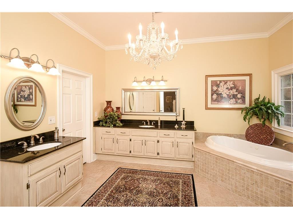 911 Asheton Court, Marietta, GA 30068