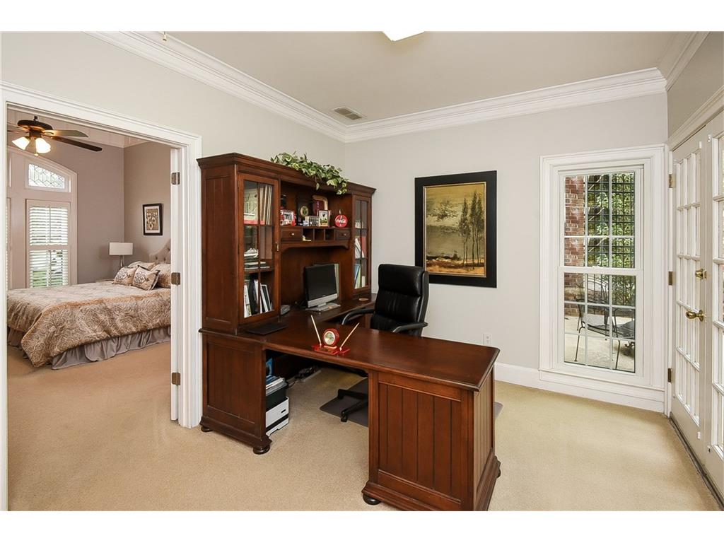 911 Asheton Court, Marietta, GA 30068