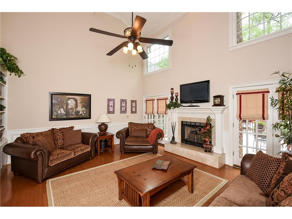 911 Asheton Court, Marietta, GA 30068