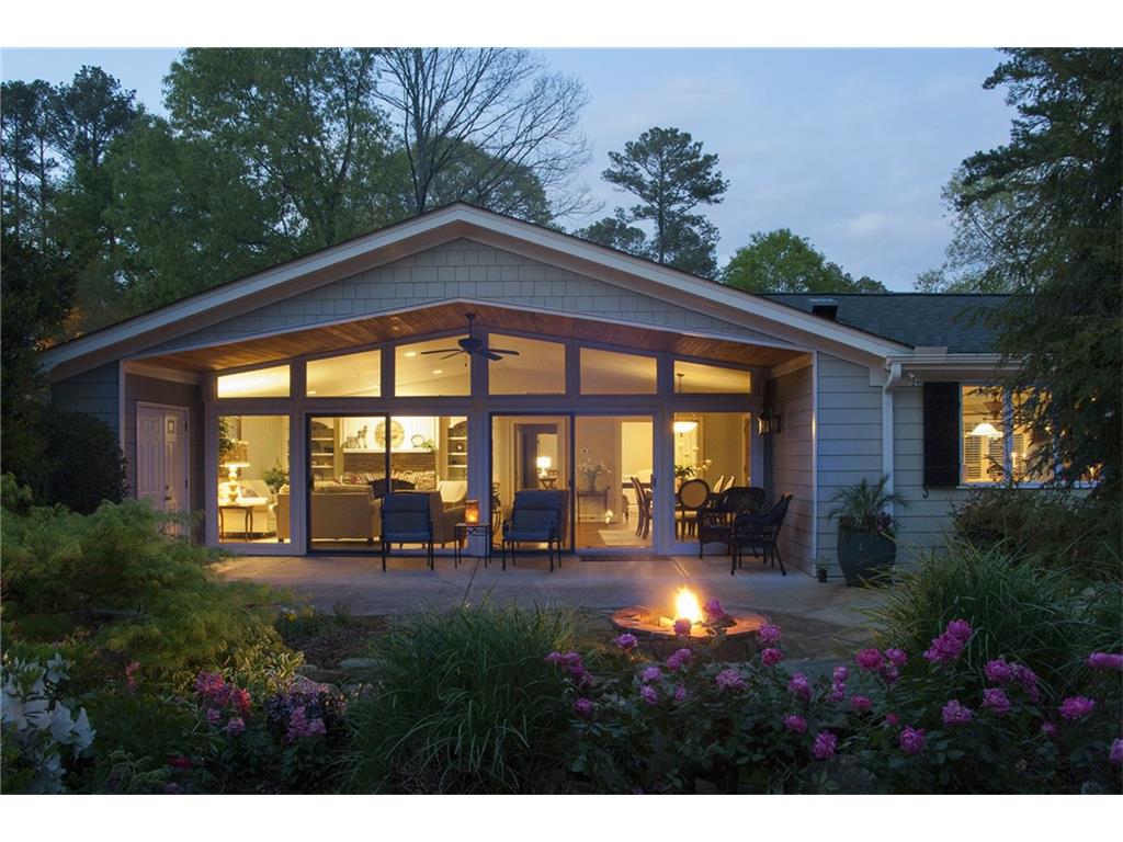 3820 Valley Green Drive, Marietta, GA 30068