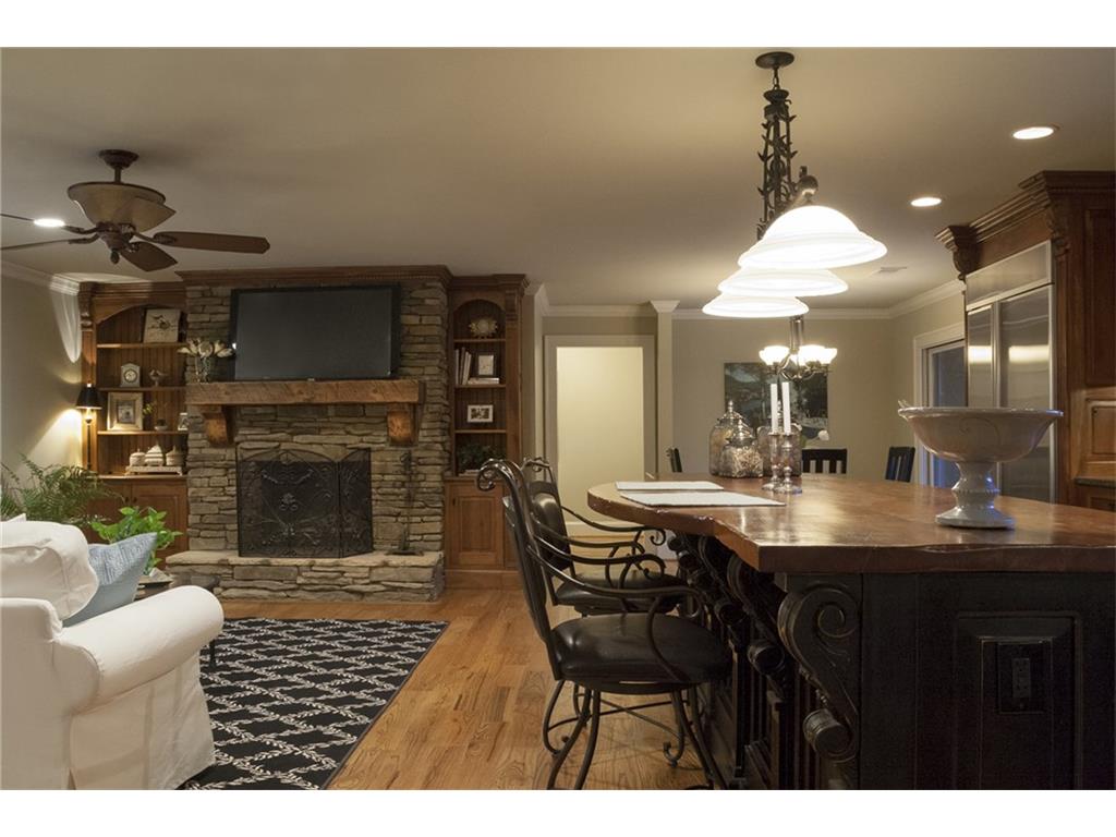 3820 Valley Green Drive, Marietta, GA 30068