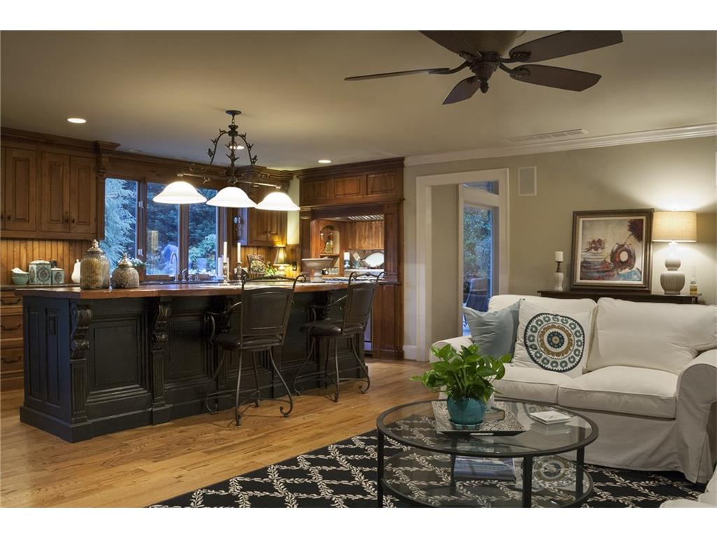 3820 Valley Green Drive, Marietta, GA 30068