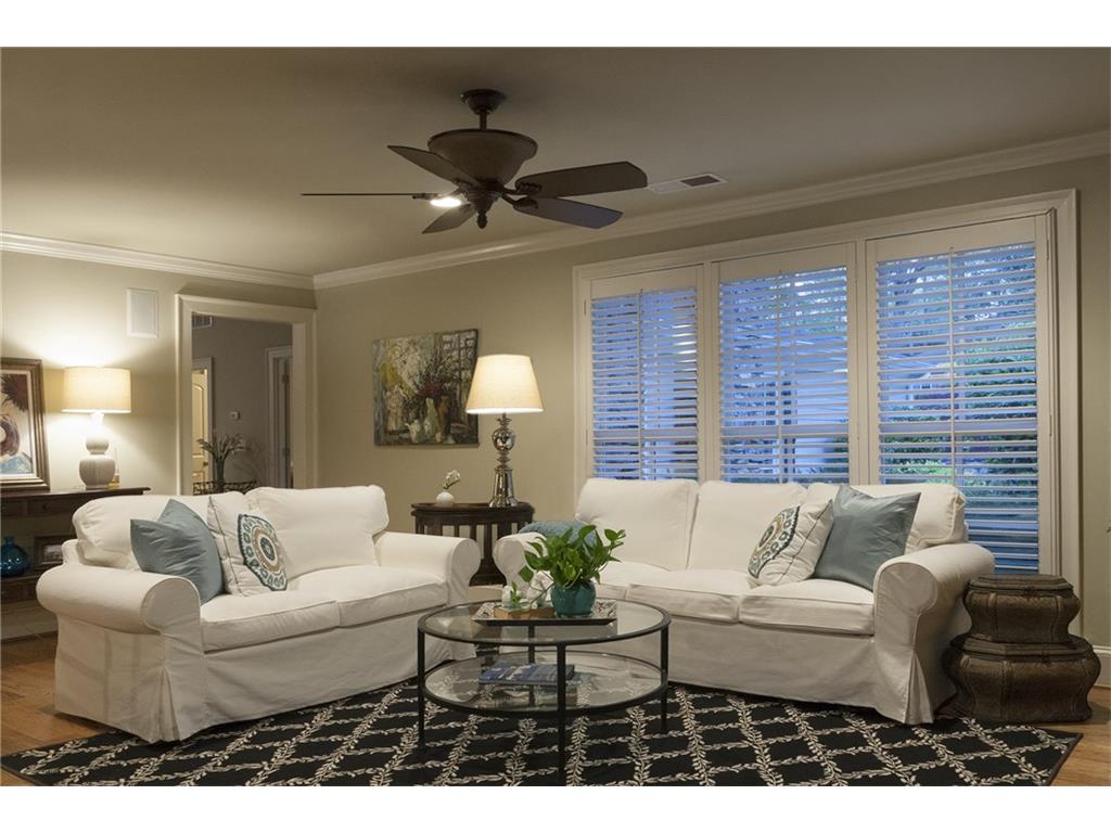 3820 Valley Green Drive, Marietta, GA 30068