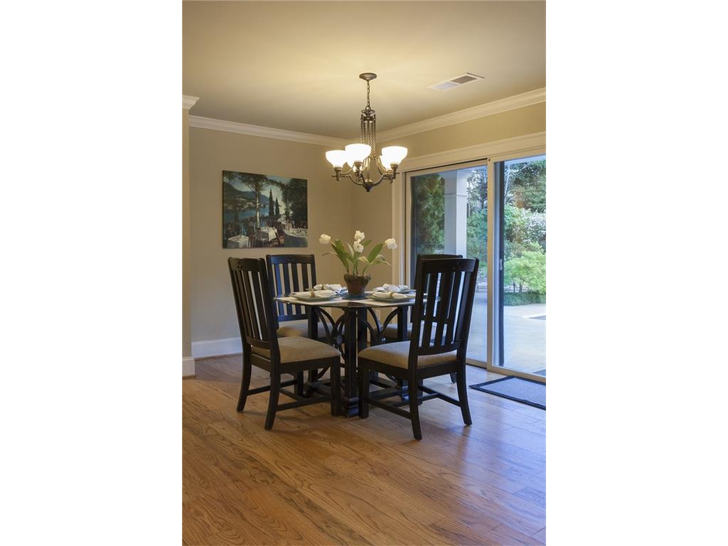 3820 Valley Green Drive, Marietta, GA 30068