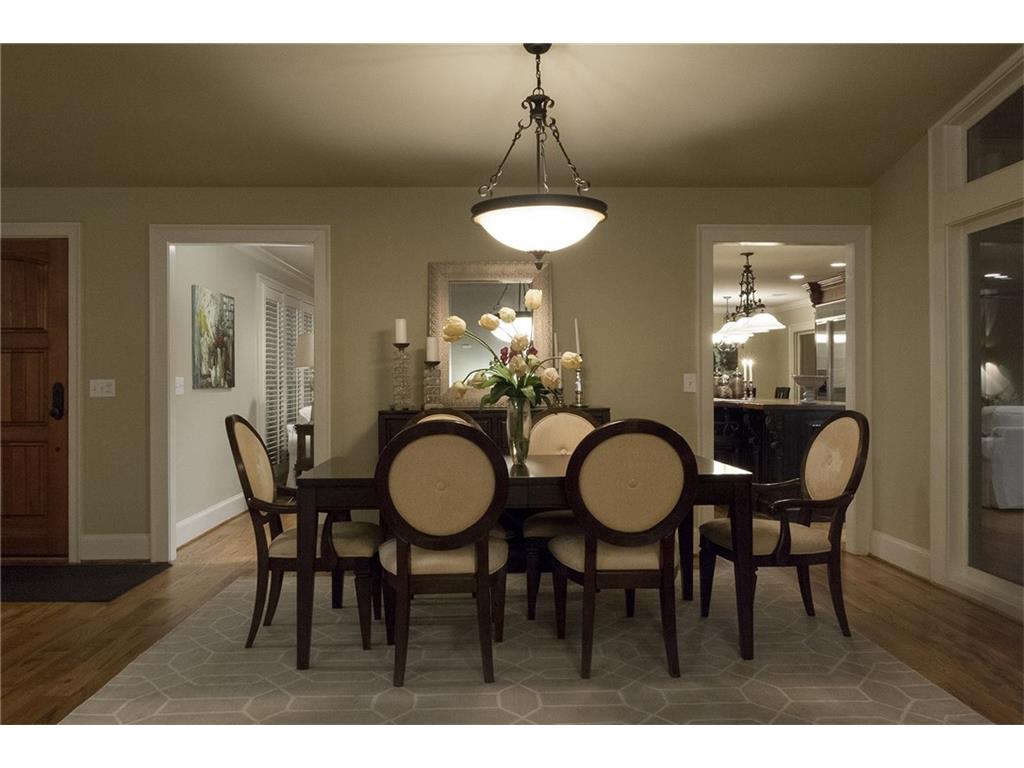 3820 Valley Green Drive, Marietta, GA 30068