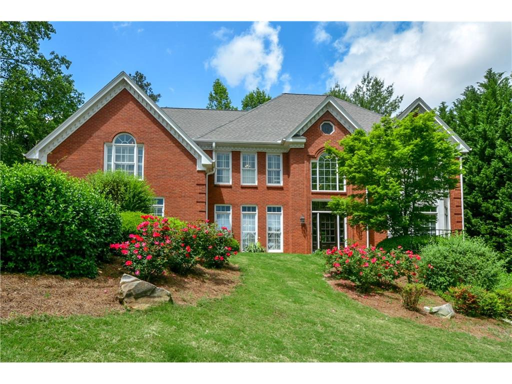 887 Waterford Green, Marietta, GA 30068