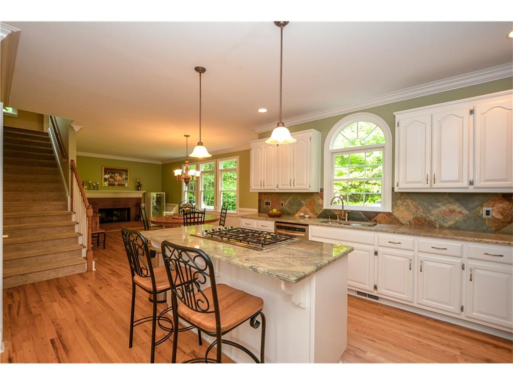 887 Waterford Green, Marietta, GA 30068