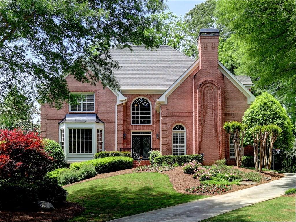 1136 Waterford Green Lane, Marietta, GA 30068