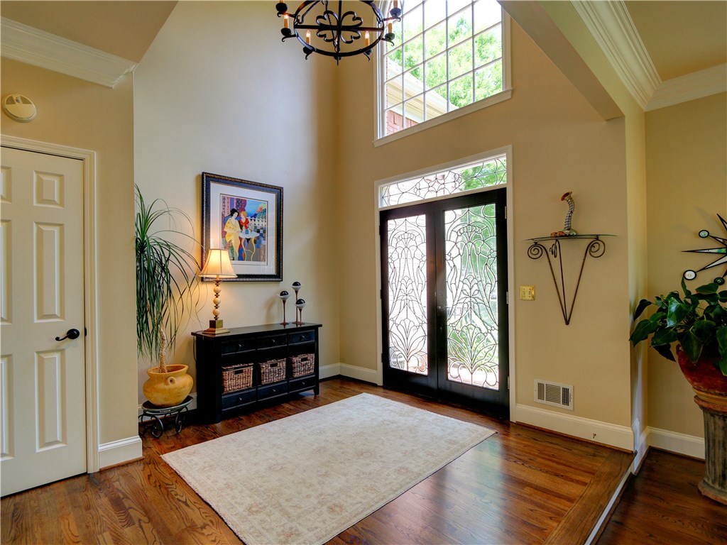 1136 Waterford Green Lane, Marietta, GA 30068