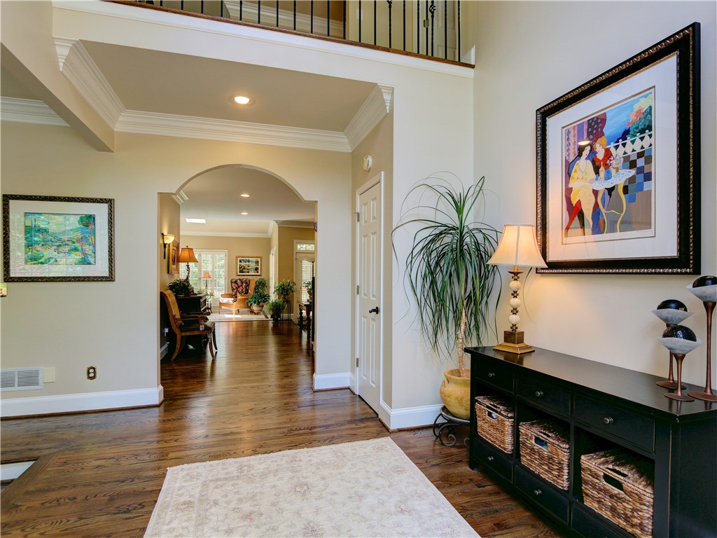 1136 Waterford Green Lane, Marietta, GA 30068