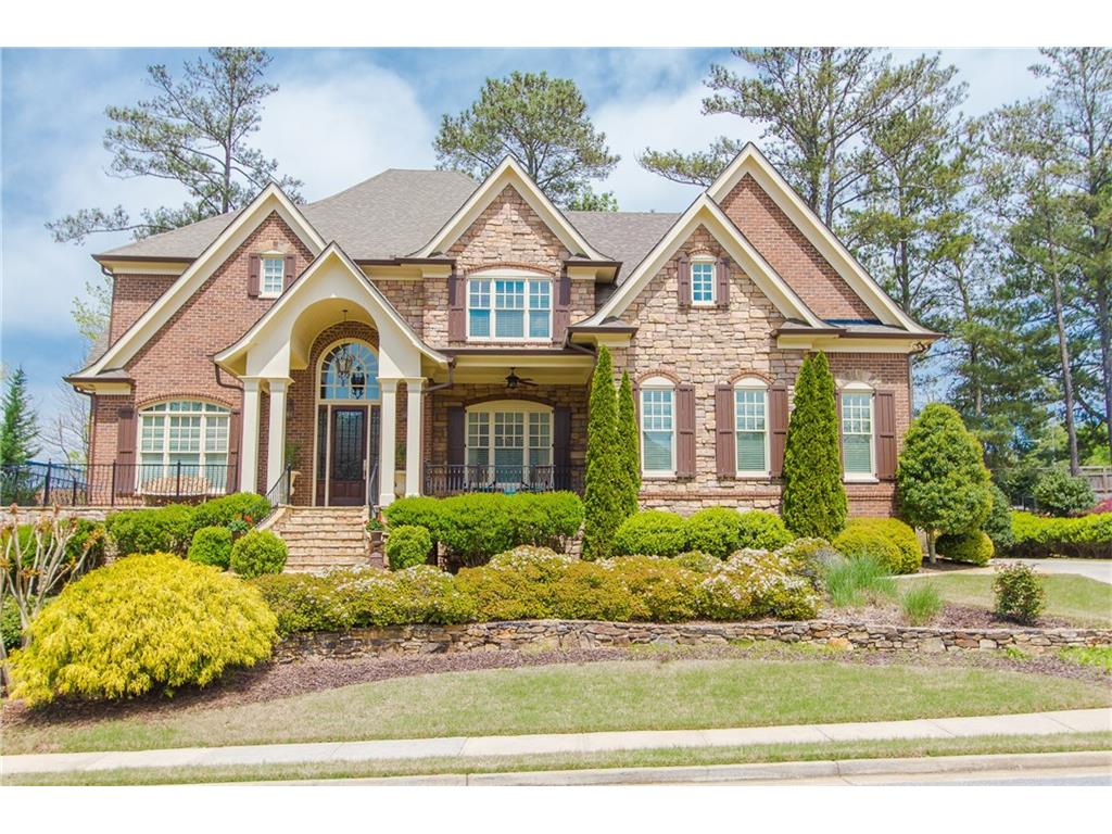 3411 Nirmal Court, Marietta, GA 30068
