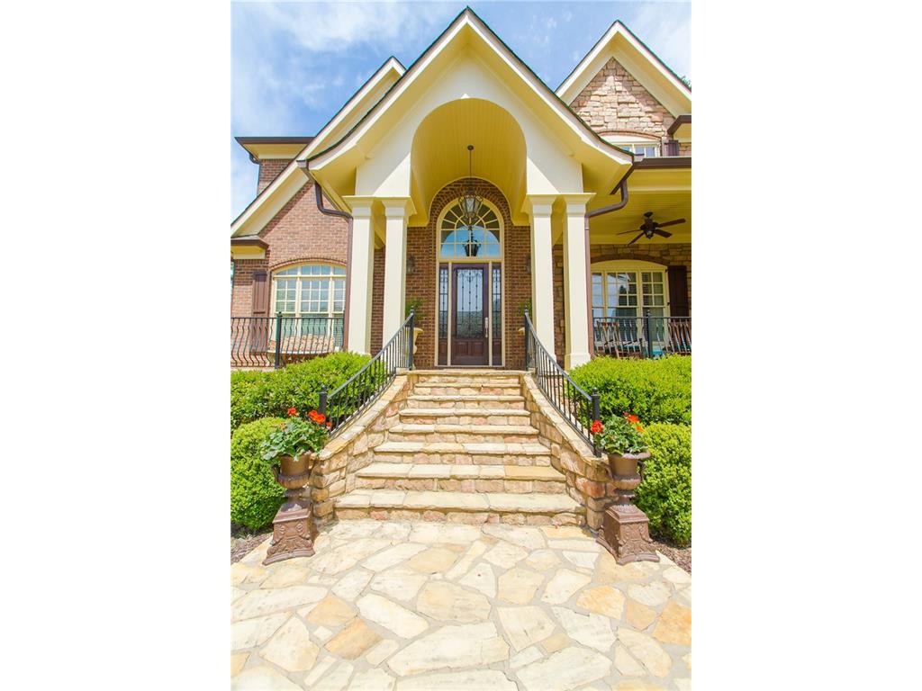 3411 Nirmal Court, Marietta, GA 30068