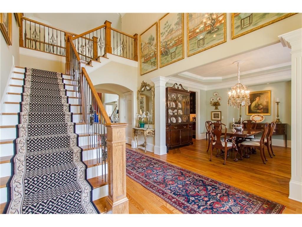 3411 Nirmal Court, Marietta, GA 30068