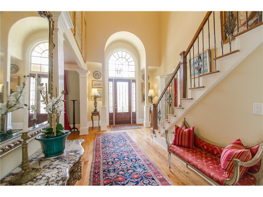 3411 Nirmal Court, Marietta, GA 30068
