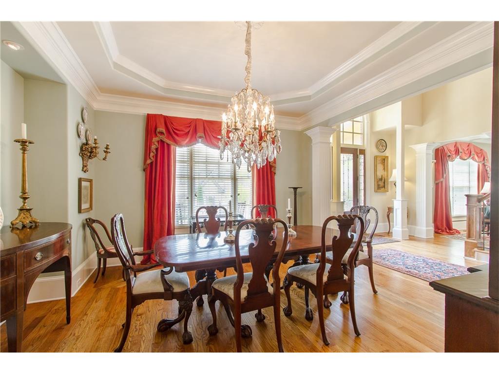 3411 Nirmal Court, Marietta, GA 30068