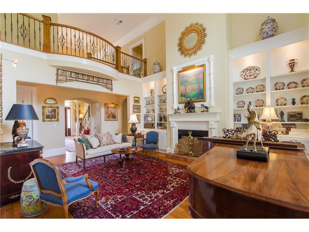3411 Nirmal Court, Marietta, GA 30068
