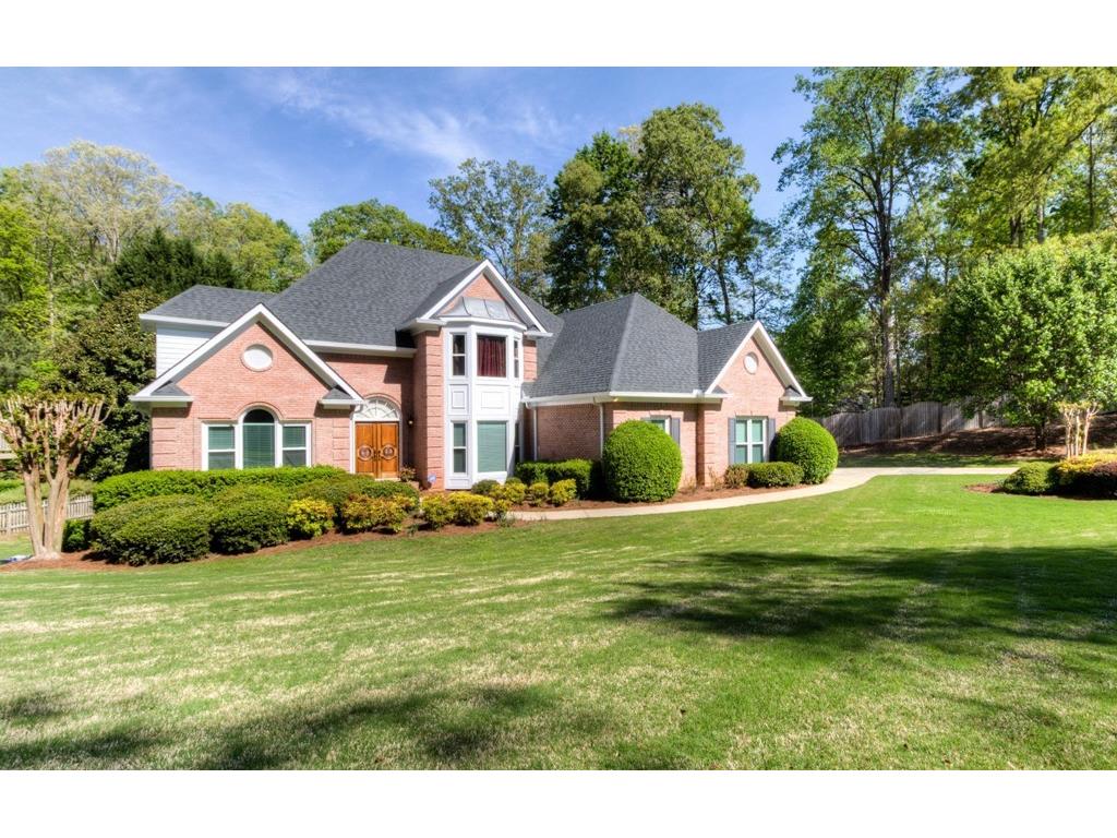 5190 Baldwin Terrace, Marietta, GA 30068