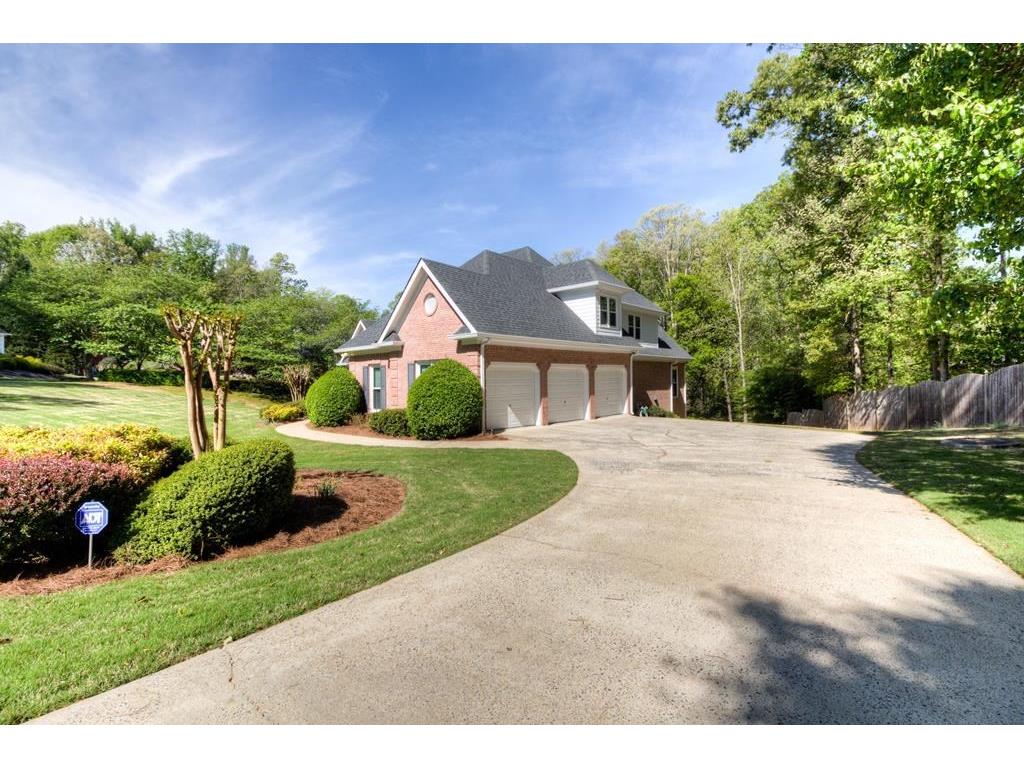 5190 Baldwin Terrace, Marietta, GA 30068