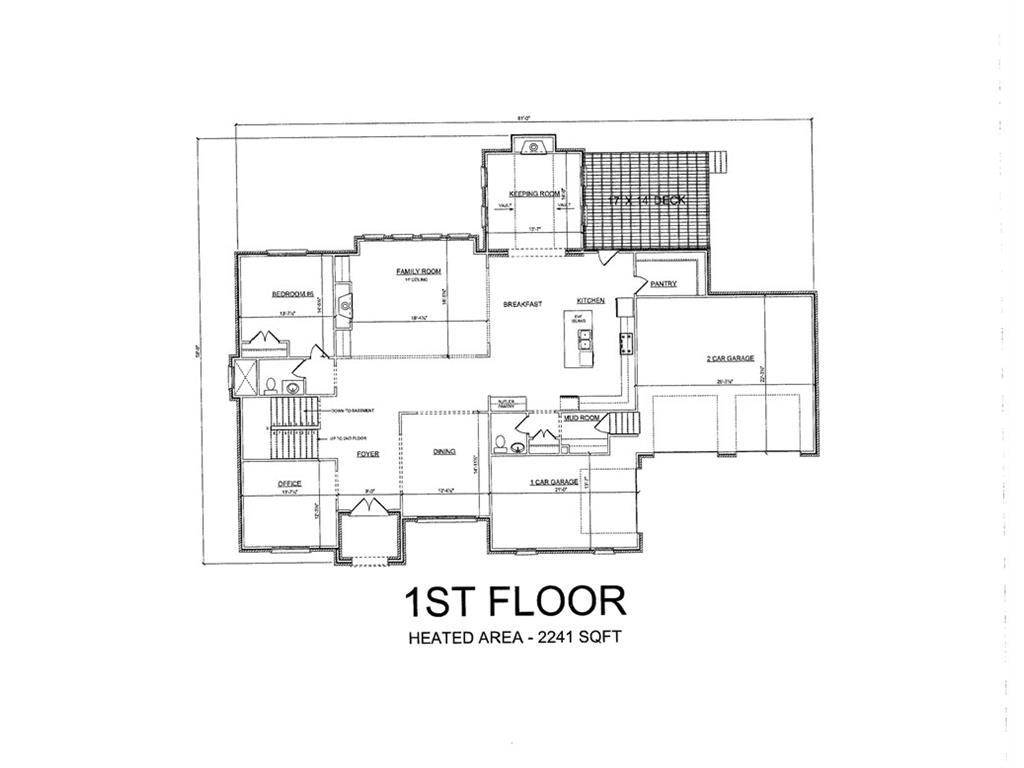 3610 Clubland Terrace, Marietta, GA 30068