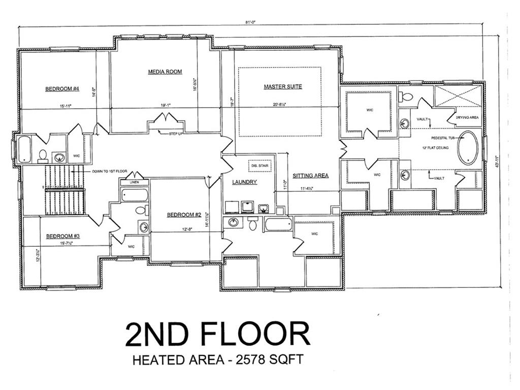 3610 Clubland Terrace, Marietta, GA 30068