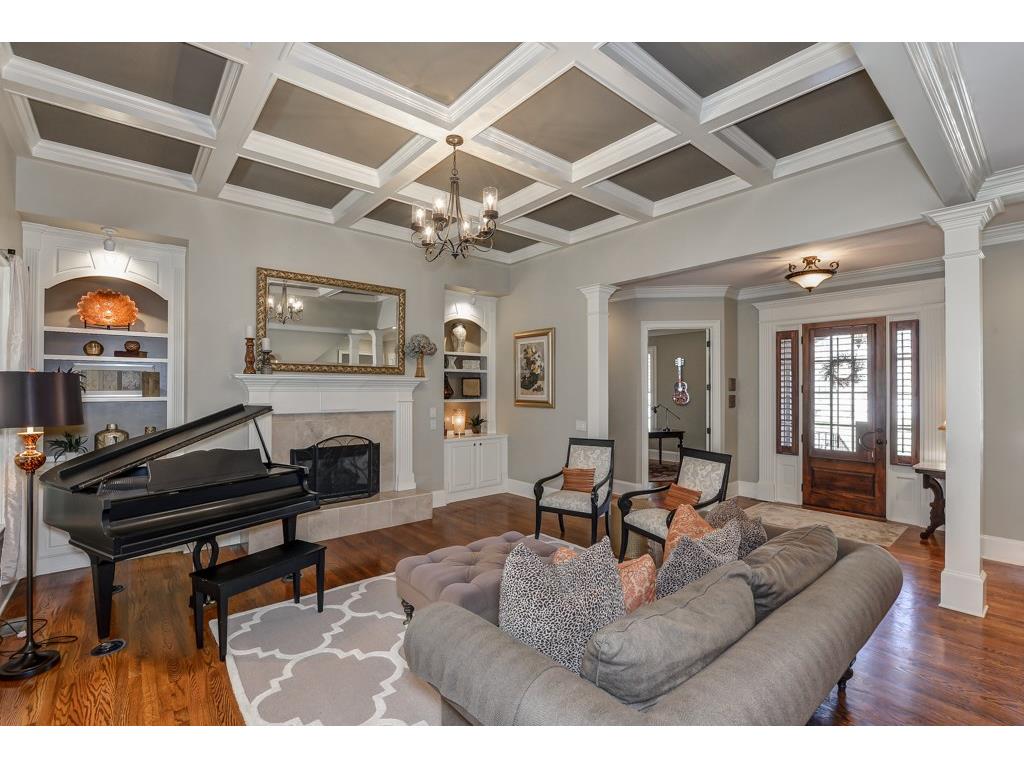 3060 Brown Point Place, Marietta, GA 30068