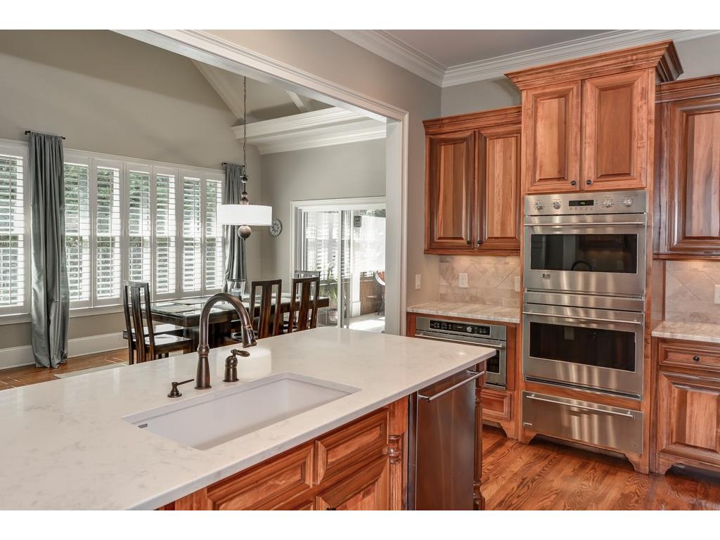 3060 Brown Point Place, Marietta, GA 30068