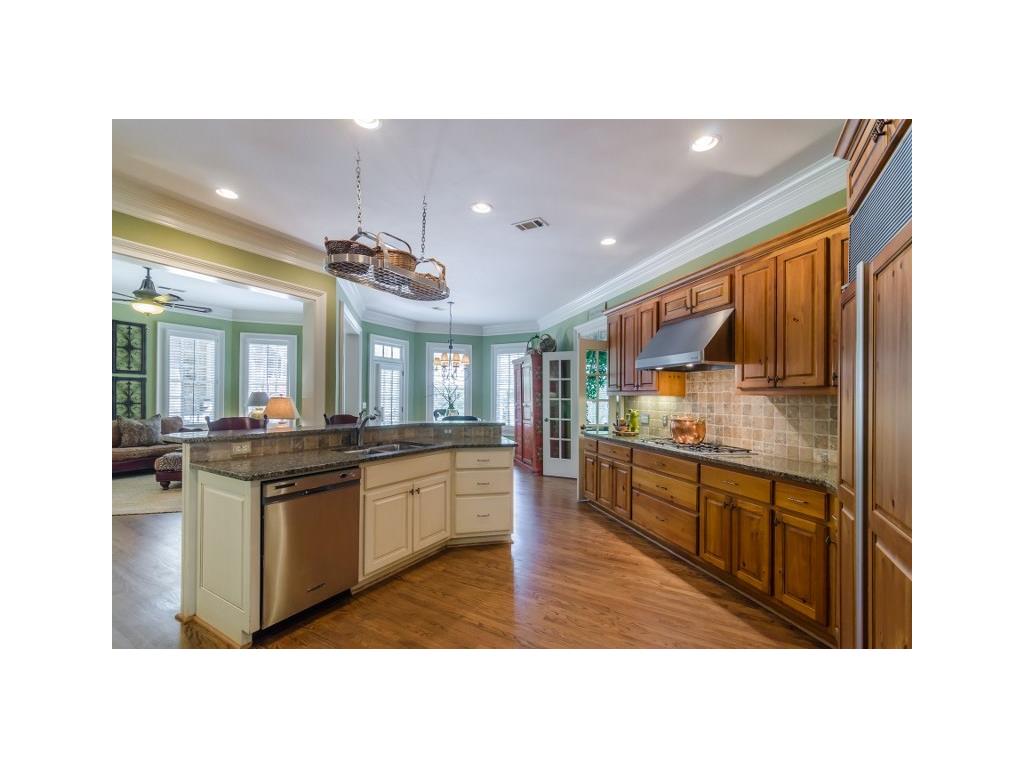 4805 Mulberry Drive, Marietta, GA 30068