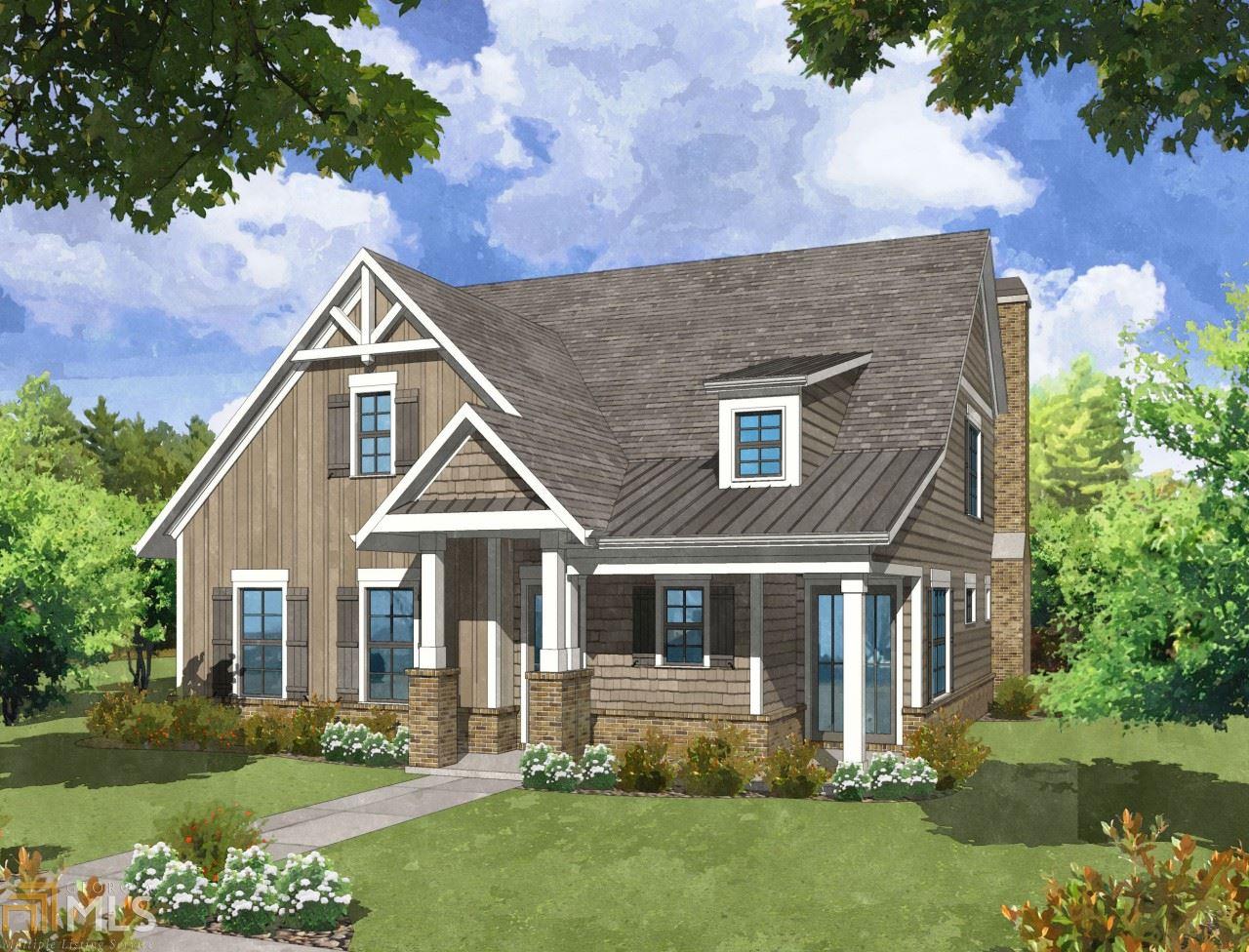 5530 Vineyard Park Trl, Norcross, GA 30071