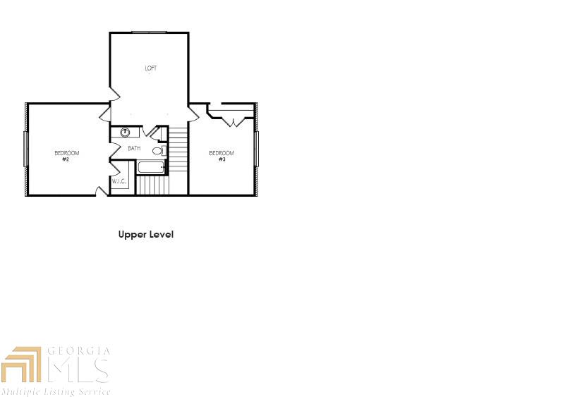 5530 Vineyard Park Trl, Norcross, GA 30071