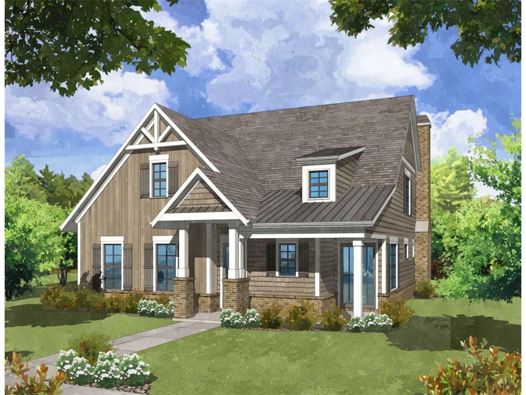 5530 Vineyard Park Trail, Norcross, GA 30071