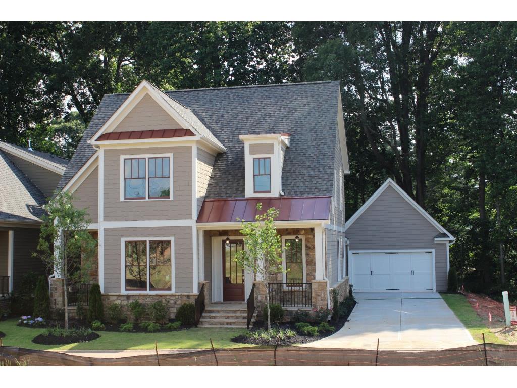 5720 Vineyard Park Trail, Norcross, GA 30071