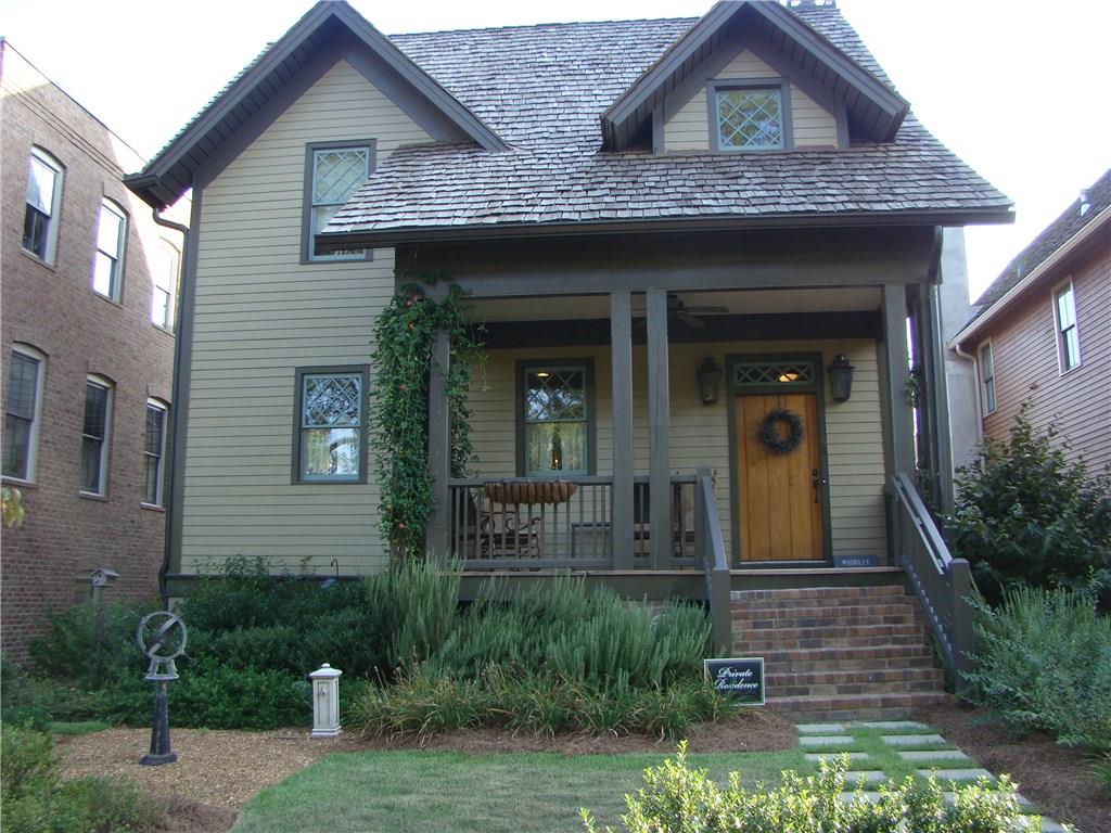 6048 Clay Street, Norcross, GA 30071