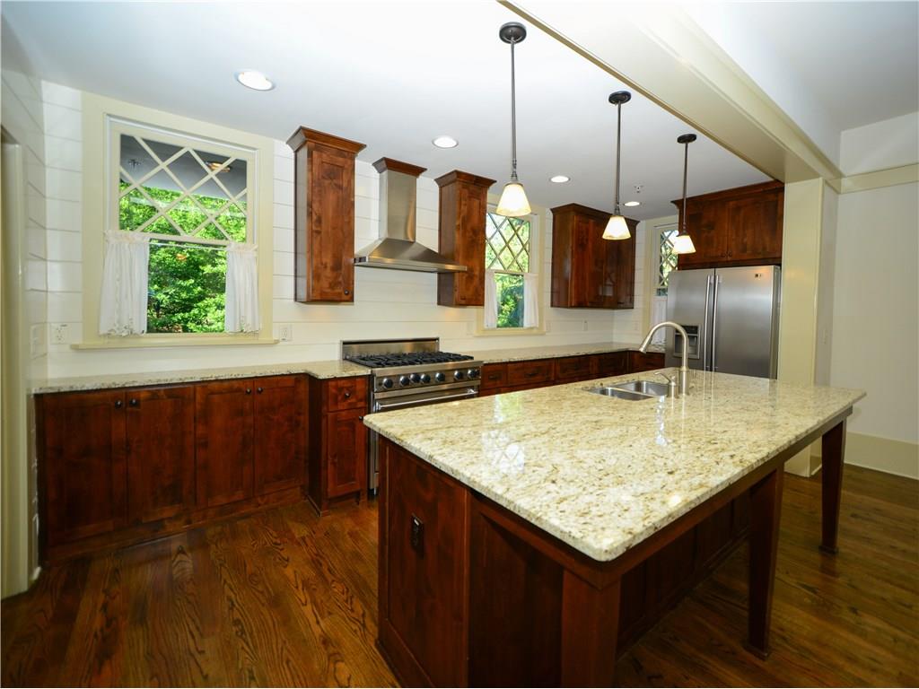 6048 Clay Street, Norcross, GA 30071